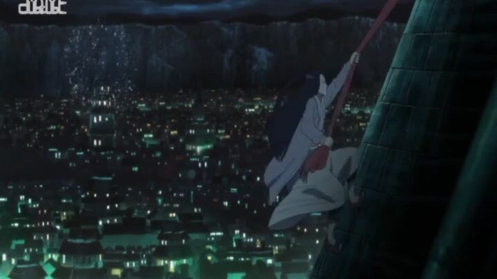 Naruto Shippuden The Last