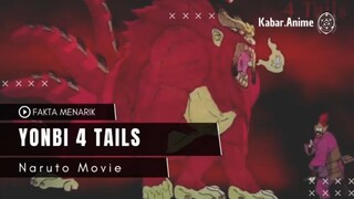 Fakta Menarik Yonbi 4 Tails