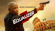 THE EQUALIZER 3 (2023 FULL Movie) link in description