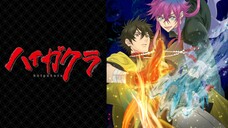 NEW EPS 4 | HAIGAKURA. SUB INDO