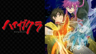 NEW EPS 4 | HAIGAKURA. SUB INDO