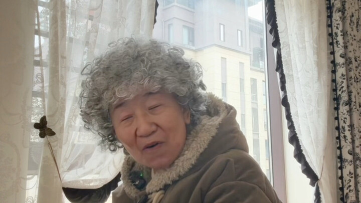 Di Tiongkok, kita tidak bilang “freedom” (kebebasan), kita bilang…