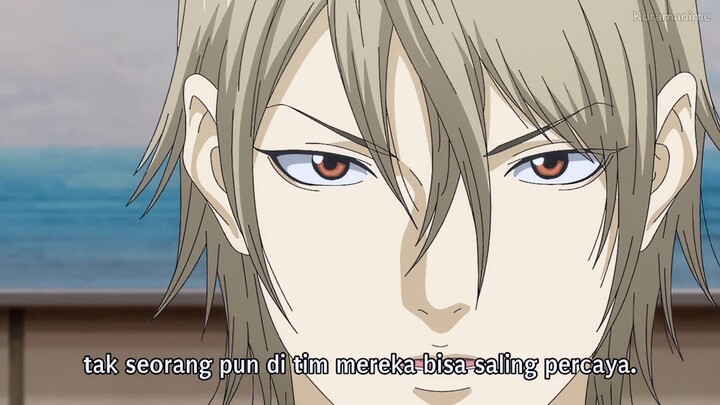 Liar Game episode 17 Sub Indo