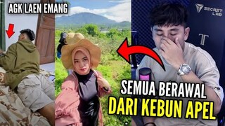 BIARLAH PENONTON YANG MENILAI‼️..REACT MEME KOCAK