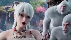 Raja Kera Wukong Episode 6 Sub Indo