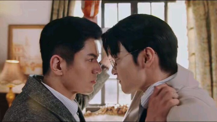 Burning passion ep1