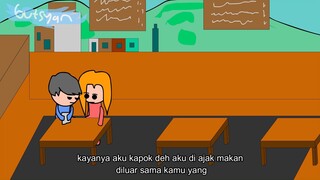 makan diluar sama ayang part 2