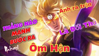 Tổng Hợp Những Pha Highlight Hay Nhất Liên Quân | Nakroth vào trận Team bạn ôm Hận