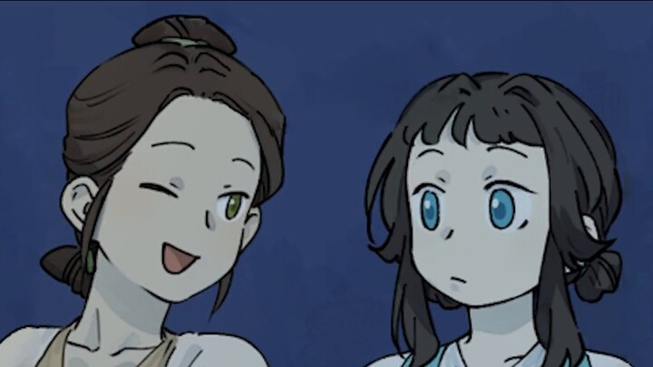 ฟังลูกน้อยออนไลน์! ปรบมือ! - "เมืองบลูบรูค" บทที่ 40 อัปเดตแล้ว! [พงศาวดารสงครามของ Luo Xiaohei | บท