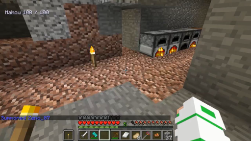 MINECRAFT PHÙ THỦY #2 NOOB TEAM GẶP THỔ DÂN DA ĐỎ VÀ SỨC MẠNH MẶT TRỜI