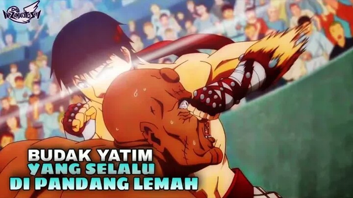 SERING DIANGGAP KECIL TERNYATA SELALU MENANG!!!!!