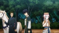 Nina Ep 3 Sub indo
