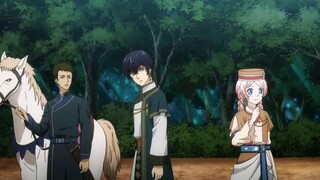 Nina Ep 3 Sub indo