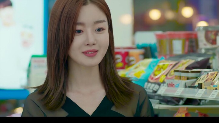 Sang nyonya kaya dan gadis miskin sama-sama jatuh cinta pada pria tampan berhati dingin; ternyata pr