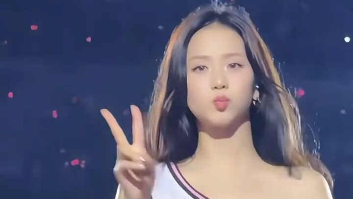 jisoo说我永远是第一个奔向你的人好视频扶持计划_jisoo_black_jisoo说我永远是第一