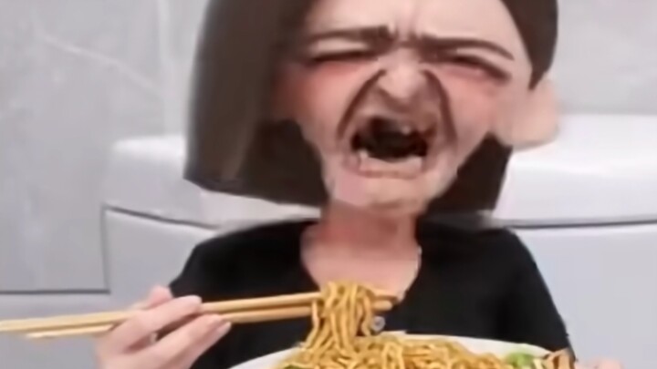 My Dubu hijacked someone else’s generated video.