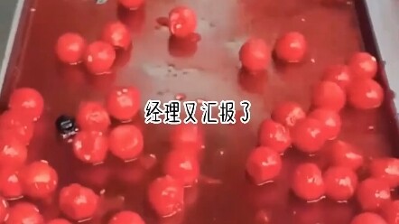 Perusahaan mengatur makan malam bersama pada Sabtu, tapi aku menolaknya dengan menyebut ini cuma lem