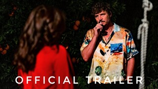 THE UNINVITED Trailer (2025)
