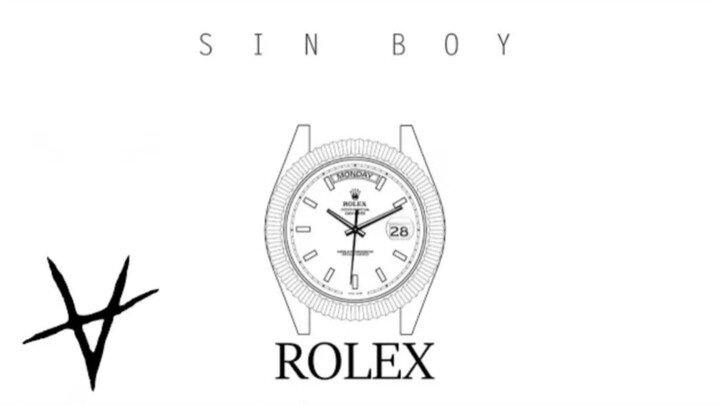 Sin boy - ROLEX