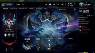 Are you a God, Zilean?