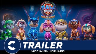 Official Trailer PAW PATROL: THE MIGHTY MOVIE 🐾🐶 - Cinépolis Indonesia