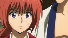 Rurōni Kenshin season 1 episode 2