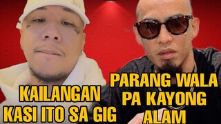 PRICETAGG PINAGTRIPAN ANG MGA BAGUHANG RAPPER | BUGOY NAGPAYO KUNG PANO MAKAKUHA NG HIGH VALUE MAN