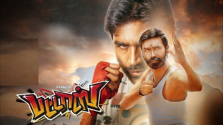 Pattas (2020) Tamil 1080p HD ESub - Dhanush, Sneha, Mehreen, Vivek Mervin, RS Durai Senthilkumar