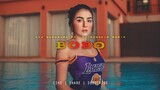 Bobo - Aya Nakamura [ Chill Vibe x Bass Remix ] Dj Ronzkie Remix | TikTok Viral | Philippines