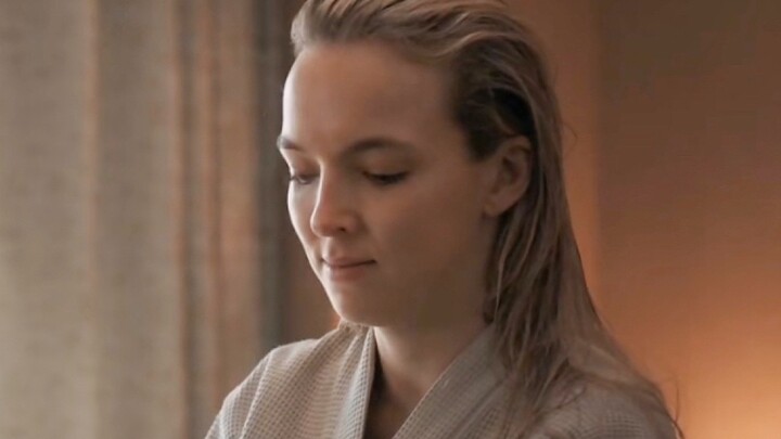 【Killing Eve】《S4 Sketch Collection》