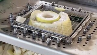 爱吃笋的，天都塌了……