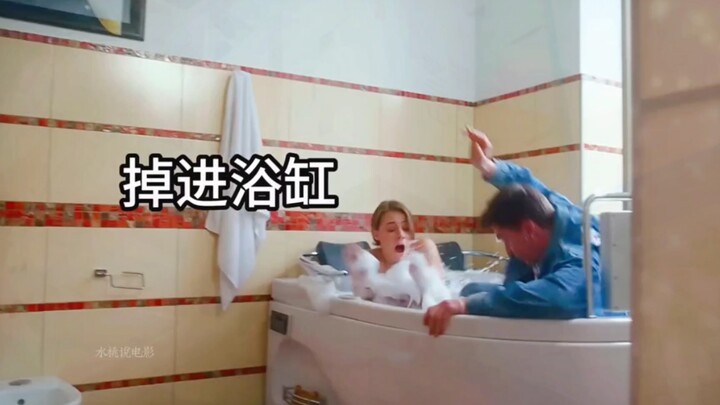 Vào thời khắc nguy nan nhất, cô gái đã gặp được quý nhân trong đời mình