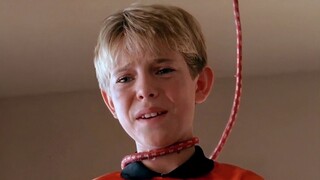 "If you can't figure it out, hang yourself"