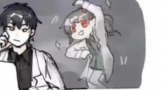 Roland: Menari dengan sangat baik