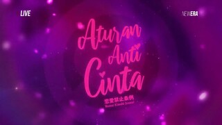 FULL MC JKT48 Aturan Anti Cinta | 20 Juni 2023