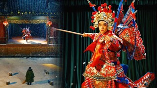 叶底藏花一度，梦里踏雪几回