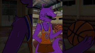 (Jealousy...jealousy...jealousy ✨) Purple and Orange 💜🧡🌈Rainbow Friends (Roblox)