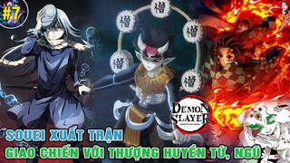 Rimuru Giao Chiến Với 2 Thượng Huyền - Cuộc Huấn Luyện Với Các Trụ Cột | Ngoại Truyện Slime 5 [#7]