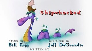 Mad Jack the Pirate S1E6b - Shipwhacked (1998)