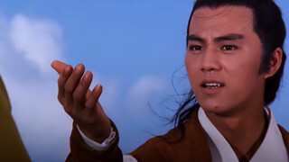 “以武松的视角打开快活林：比起猛虎的利爪，更毒的是人心的叵测”