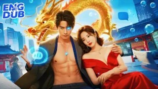 [ENG DUB]The rebellious boy scolded his family, unaware that they could hear his inner thoughts!