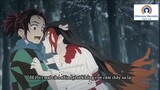 Ottaviano Montalto thánh edit - RAP - về TANJIRO và KANAO ( Kimetsu No Yaiba )  #anime #schooltime