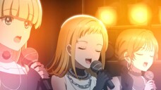 Uta Komaki (High School Student) - FINALE