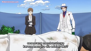Nazotoki wa Dinner no Ato de Eps 7 (Sub-Indo)