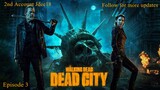 The Walking Dead- Dead City 2023 Episode 3 w/ Eng Subbed