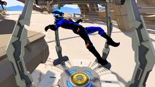 Zero actually gave Little Zero to Belia, what happened?