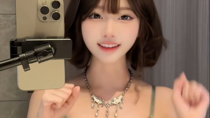 هل ستعاملني بلطف؟