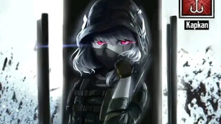 【Rainbow Six】มีมากกว่าและไม่เคยกลัว