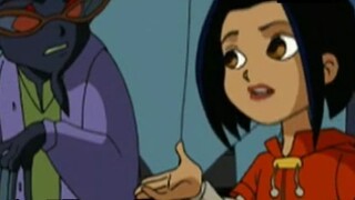 [Ajari Anda cara menonton anime] Kesalahan Terjemahan dalam "Petualangan Jackie Chan" Musim 5 Episod