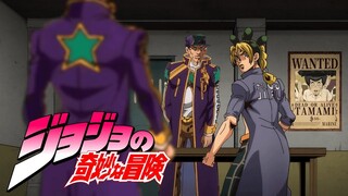 如果空条Q太郎才是主角